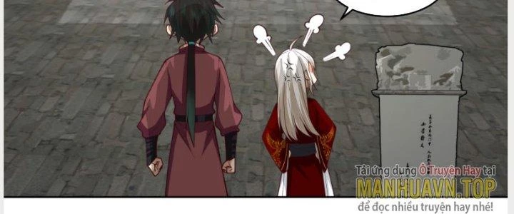 Ta Diệt Sát Chúng Thần Chapter 55 - Trang 2