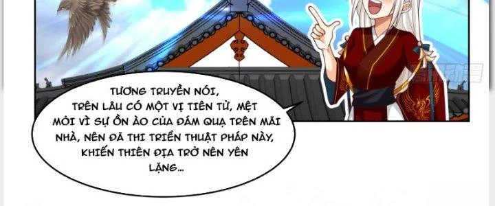 Ta Diệt Sát Chúng Thần Chapter 55 - Trang 2