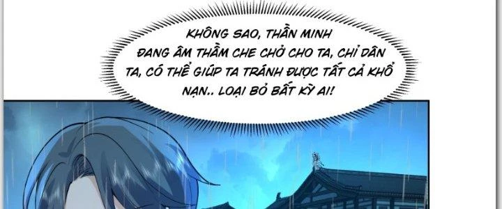 Ta Diệt Sát Chúng Thần Chapter 55 - Trang 2