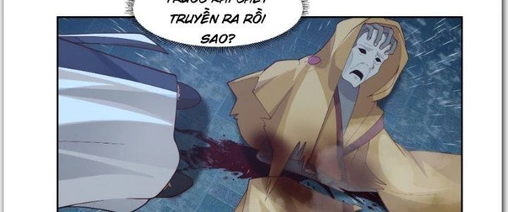 Ta Diệt Sát Chúng Thần Chapter 55 - Trang 2