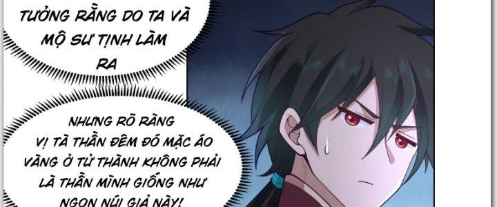 Ta Diệt Sát Chúng Thần Chapter 57 - Trang 2
