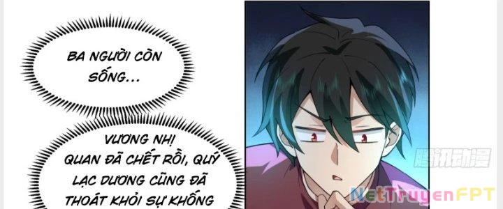 Ta Diệt Sát Chúng Thần Chapter 57 - Trang 2