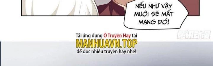 Ta Diệt Sát Chúng Thần Chapter 67 - Trang 2