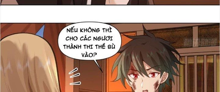 Ta Diệt Sát Chúng Thần Chapter 70 - Trang 2