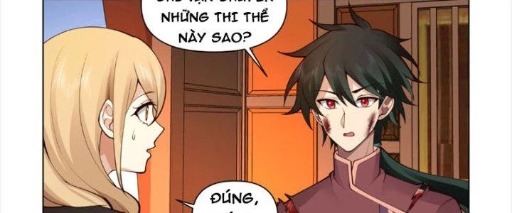 Ta Diệt Sát Chúng Thần Chapter 70 - Trang 2