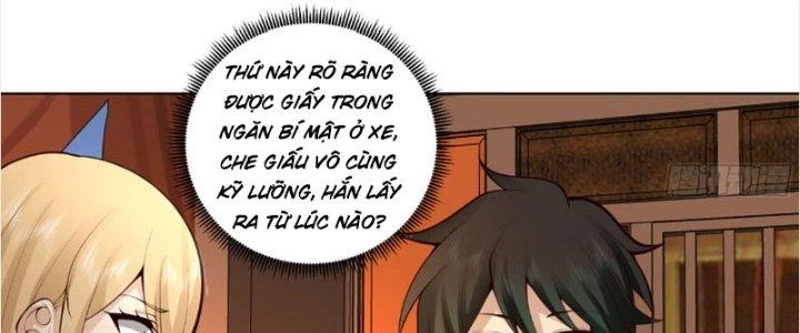 Ta Diệt Sát Chúng Thần Chapter 70 - Trang 2