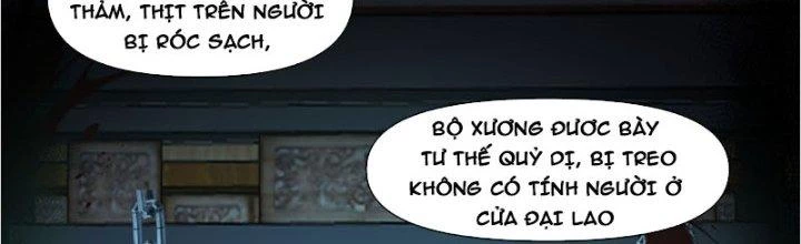 Ta Diệt Sát Chúng Thần Chapter 70 - Trang 2