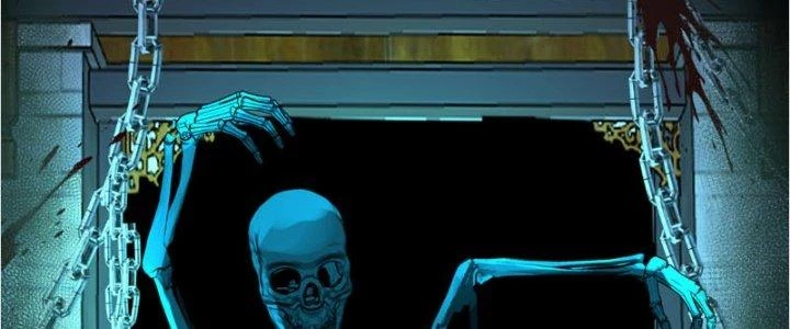 Ta Diệt Sát Chúng Thần Chapter 70 - Trang 2