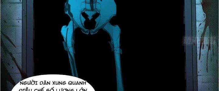 Ta Diệt Sát Chúng Thần Chapter 70 - Trang 2