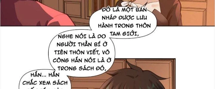 Ta Diệt Sát Chúng Thần Chapter 70 - Trang 2