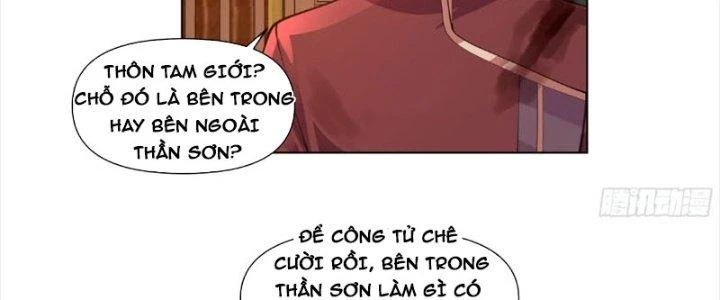 Ta Diệt Sát Chúng Thần Chapter 70 - Trang 2