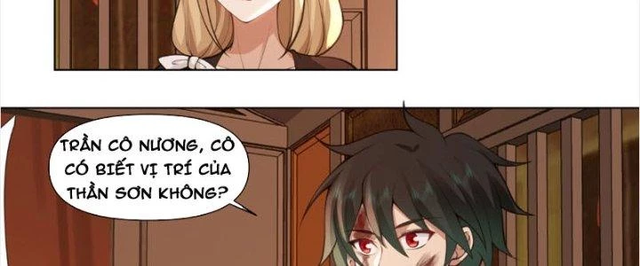 Ta Diệt Sát Chúng Thần Chapter 70 - Trang 2