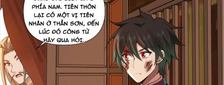 Ta Diệt Sát Chúng Thần Chapter 70 - Trang 2