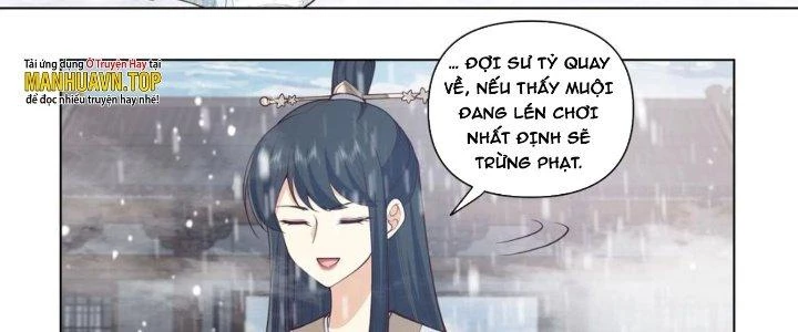 Ta Diệt Sát Chúng Thần Chapter 72 - Trang 2