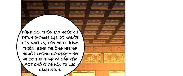 Ta Diệt Sát Chúng Thần Chapter 73 - Trang 2