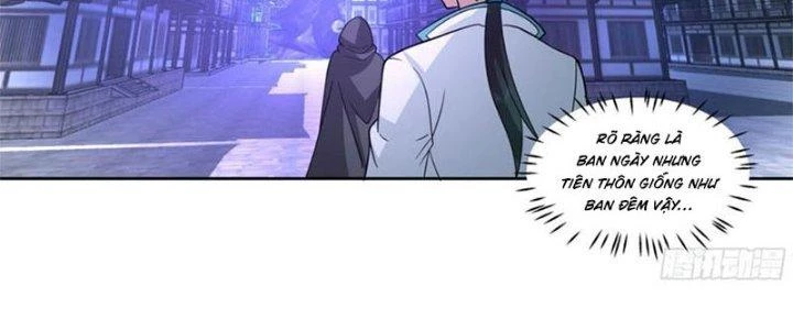 Ta Diệt Sát Chúng Thần Chapter 74 - Trang 2