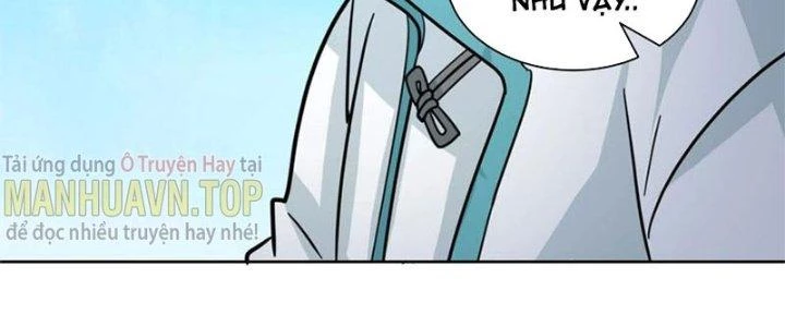 Ta Diệt Sát Chúng Thần Chapter 74 - Trang 2