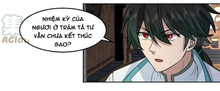 Ta Diệt Sát Chúng Thần Chapter 74 - Trang 2