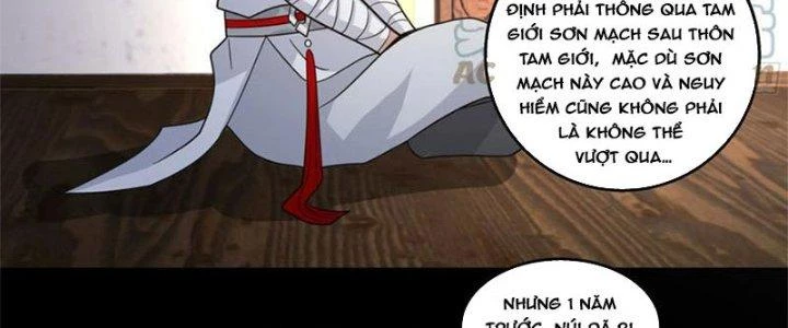Ta Diệt Sát Chúng Thần Chapter 74 - Trang 2