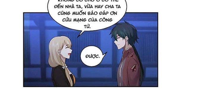 Ta Diệt Sát Chúng Thần Chapter 74 - Trang 2