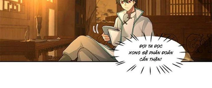 Ta Diệt Sát Chúng Thần Chapter 74 - Trang 2