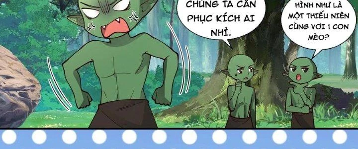 Ta Diệt Sát Chúng Thần Chapter 85 - Trang 2