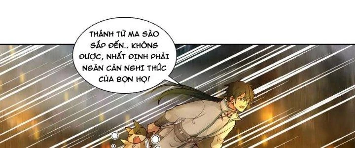 Ta Diệt Sát Chúng Thần Chapter 85 - Trang 2
