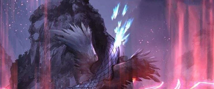 Ta Diệt Sát Chúng Thần Chapter 85 - Trang 2