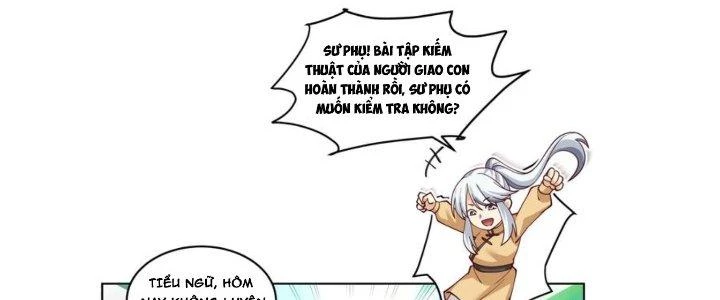 Ta Diệt Sát Chúng Thần Chapter 90 - Trang 2