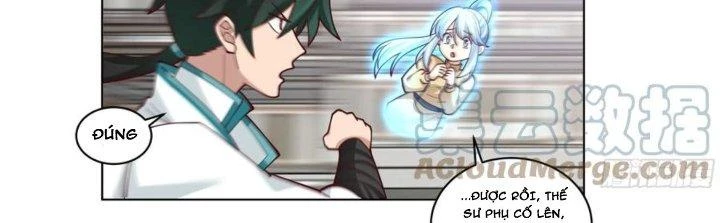 Ta Diệt Sát Chúng Thần Chapter 90 - Trang 2