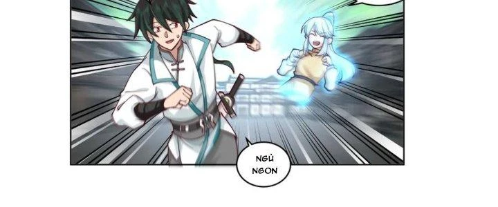 Ta Diệt Sát Chúng Thần Chapter 90 - Trang 2