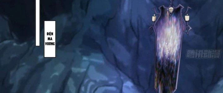 Ta Diệt Sát Chúng Thần Chapter 90 - Trang 2