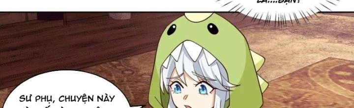 Ta Diệt Sát Chúng Thần Chapter 92 - Trang 2