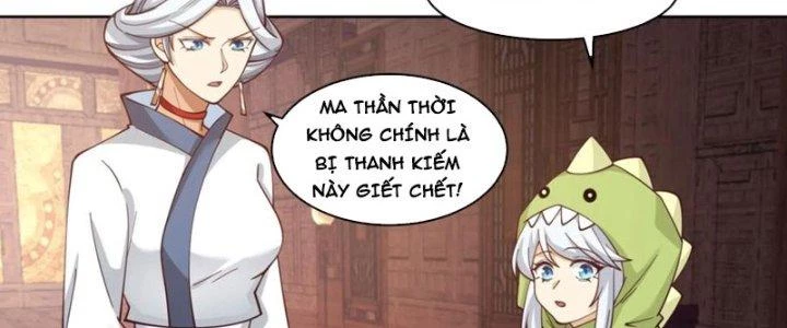 Ta Diệt Sát Chúng Thần Chapter 92 - Trang 2