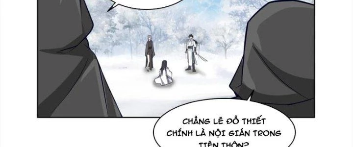 Ta Diệt Sát Chúng Thần Chapter 92 - Trang 2