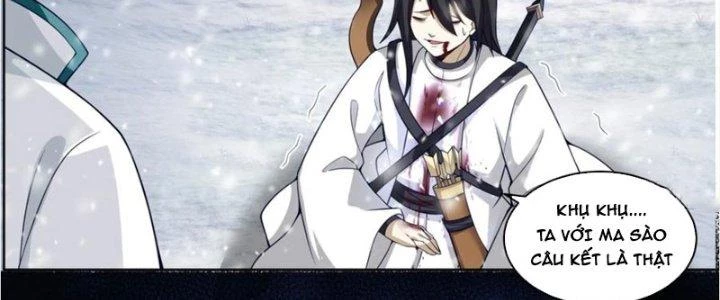 Ta Diệt Sát Chúng Thần Chapter 92 - Trang 2