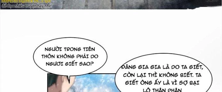 Ta Diệt Sát Chúng Thần Chapter 92 - Trang 2