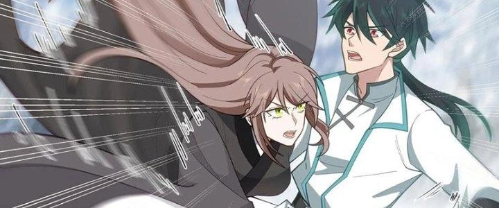 Ta Diệt Sát Chúng Thần Chapter 93 - Trang 2