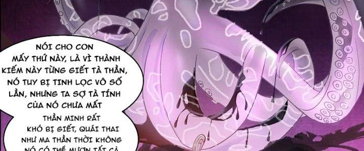 Ta Diệt Sát Chúng Thần Chapter 93 - Trang 2