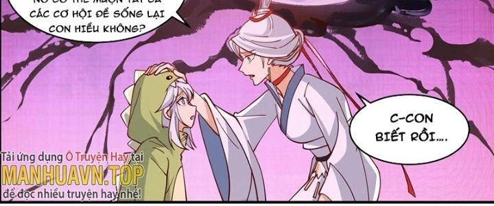 Ta Diệt Sát Chúng Thần Chapter 93 - Trang 2