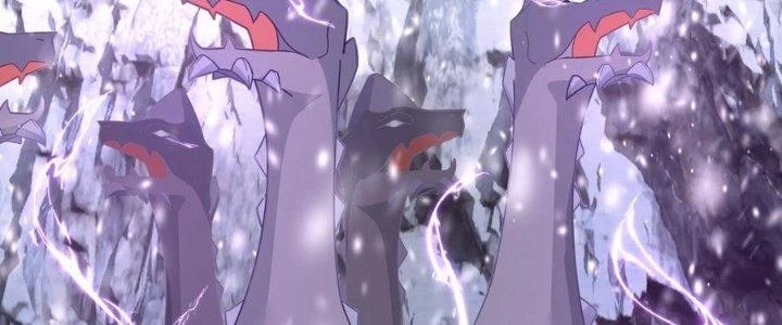 Ta Diệt Sát Chúng Thần Chapter 95 - Trang 2