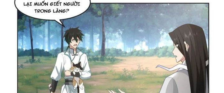 Ta Diệt Sát Chúng Thần Chapter 96 - Trang 2