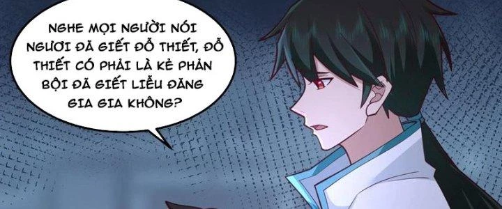 Ta Diệt Sát Chúng Thần Chapter 96 - Trang 2