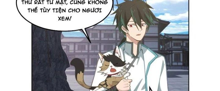 Ta Diệt Sát Chúng Thần Chapter 96 - Trang 2