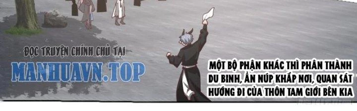 Ta Diệt Sát Chúng Thần Chapter 97 - Trang 2