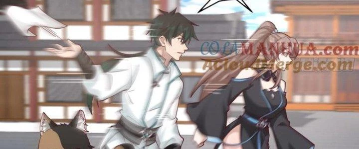 Ta Diệt Sát Chúng Thần Chapter 97 - Trang 2