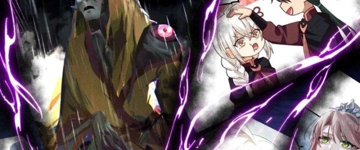 Ta Diệt Sát Chúng Thần Chapter 97 - Trang 2