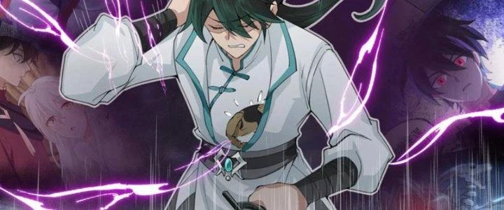 Ta Diệt Sát Chúng Thần Chapter 97 - Trang 2