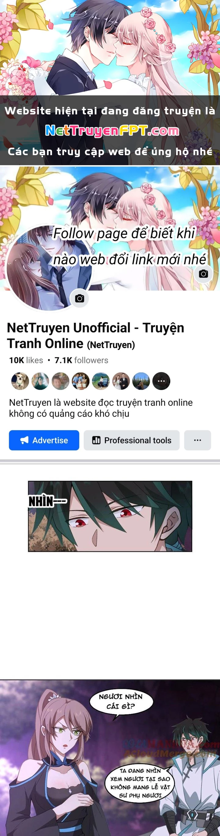 Ta Diệt Sát Chúng Thần Chapter 102 - Trang 2