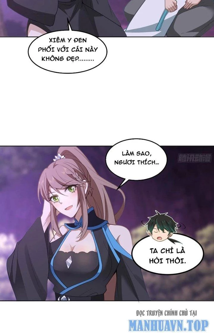 Ta Diệt Sát Chúng Thần Chapter 102 - Trang 2